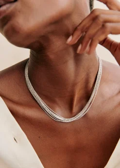 Sezane Bijoux|Bijoux|Collier Gigi