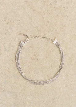 Sezane Bijoux|Bijoux|Collier Gigi