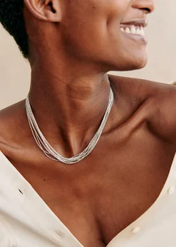 Sezane Bijoux|Bijoux|Collier Gigi