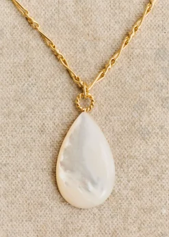 Sezane Bijoux|Bijoux|Collier Gwenael