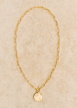 Sezane Bijoux|Bijoux|Collier Irma Maillon