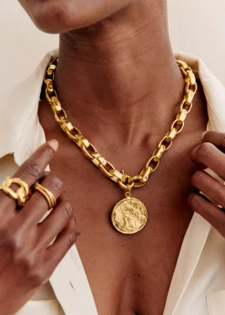 Sezane Bijoux|Bijoux|Collier Joseph