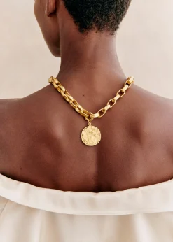 Sezane Bijoux|Bijoux|Collier Joseph
