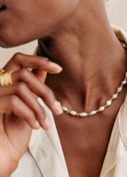 Sezane Bijoux|Bijoux|Collier Milo