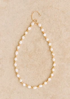 Sezane Bijoux|Bijoux|Collier Milo