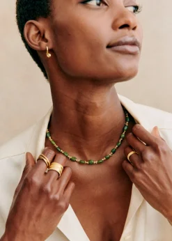 Sezane Bijoux|Bijoux|Collier Milo