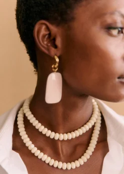 Sezane Bijoux|Bijoux|Collier Telma