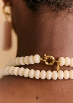 Sezane Bijoux|Bijoux|Collier Telma