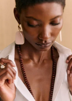 Sezane Bijoux|Bijoux|Collier Telma