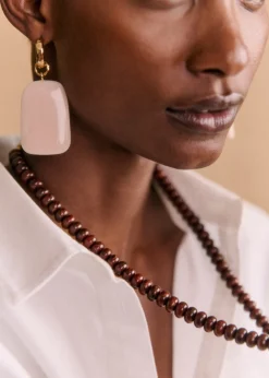 Sezane Bijoux|Bijoux|Collier Telma