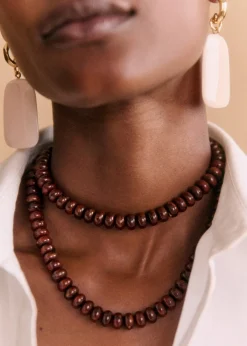 Sezane Bijoux|Bijoux|Collier Telma