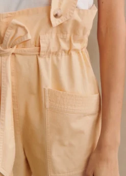 Sezane Combinaisons|Tous les Pantalons & Combinaisons|Combinaison Agape