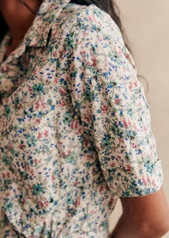 Sezane Combinaisons|Tous les Pantalons & Combinaisons|Combinaison Elise