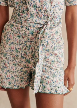 Sezane Combinaisons|Tous les Pantalons & Combinaisons|Combinaison Elise