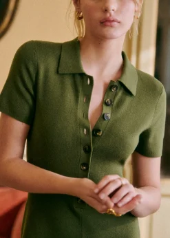 Sezane Combinaisons|Tous les Pantalons & Combinaisons|Combinaison Laurence