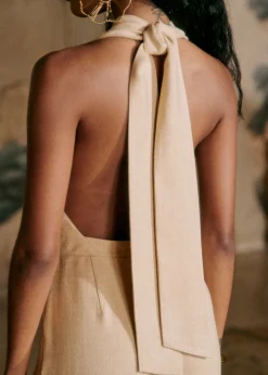 Sezane Combinaisons|Tous les Pantalons & Combinaisons|Combinaison Luana