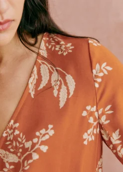 Sezane Combinaisons|Tous les Pantalons & Combinaisons|Combinaison Pernelle