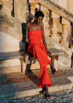 Sezane Combinaisons|Tous les Pantalons & Combinaisons|Combinaison Stella