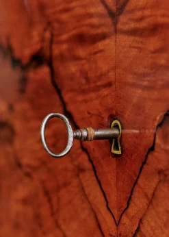 Sezane La Sélection Vintage|Commode Italienne Années 1960