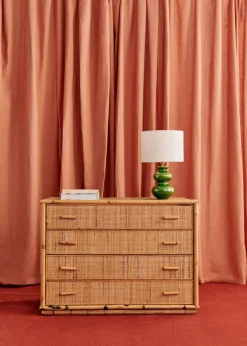 Sezane La Sélection Vintage|Console Style Dal Vera Vintage