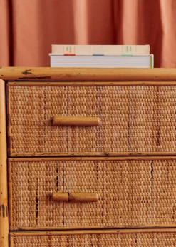 Sezane La Sélection Vintage|Console Style Dal Vera Vintage