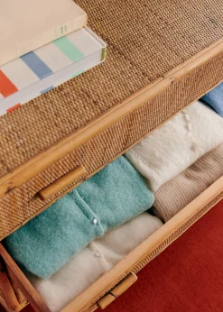 Sezane La Sélection Vintage|Console Style Dal Vera Vintage