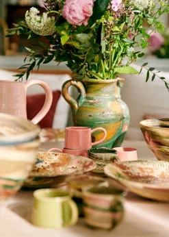 Sezane Les Invités|La Vaisselle|Coupelle - Florence Girod