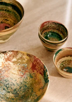 Sezane Les Invités|La Vaisselle|Coupelle - Florence Girod