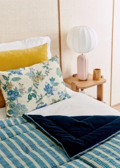 Sezane Les Tissus|Courtepointe