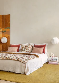 Sezane Les Tissus|Courtepointe