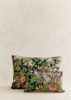 Sezane Les Tissus|Coussin Vintage - Petit Modèle