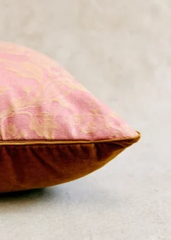 Sezane La Sélection Vintage|Coussin Vintage - Très Grand Modèle
