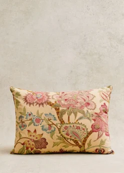 Sezane La Sélection Vintage|Coussin Vintage - Très Grand Modèle