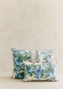 Sezane La Sélection Vintage|Coussin Vintage - Très Grand Modèle