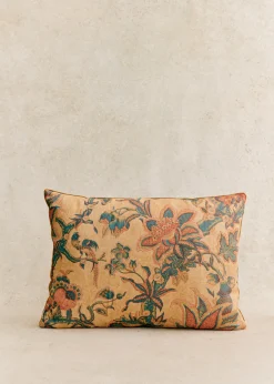 Sezane La Sélection Vintage|Coussin Vintage - Très Grand Modèle