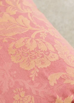 Sezane La Sélection Vintage|Les Tissus|Coussin Vintage - Très Grand Modèle