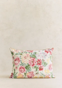 Sezane La Sélection Vintage|Coussin Vintage - Très Grand Modèle