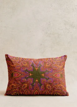 Sezane La Sélection Vintage|Coussin Vintage - Très Grand Modèle