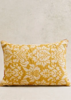 Sezane La Sélection Vintage|Coussin Vintage - Très Grand Modèle