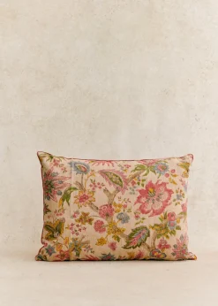 Sezane La Sélection Vintage|Coussin Vintage - Très Grand Modèle