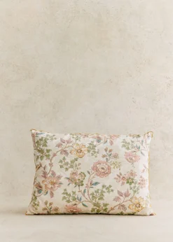 Sezane La Sélection Vintage|Coussin Vintage - Très Grand Modèle