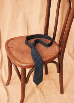 Sezane Accessoires|Cravate Fletcher