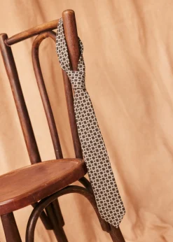 Sezane Accessoires|Cravate Fletcher