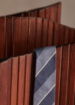 Sezane Accessoires|Cravate Fletcher