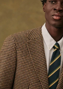 Sezane Accessoires|Cravate Fletcher