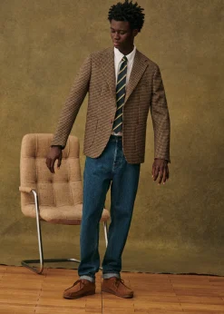 Sezane Accessoires|Cravate Fletcher