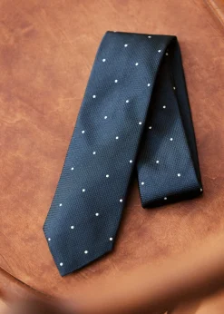 Sezane Accessoires|Cravate Fletcher