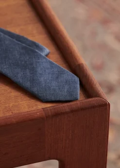 Sezane Accessoires|Cravate Fletcher