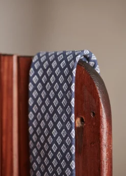 Sezane Accessoires|Cravate Fletcher