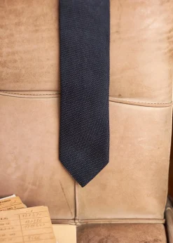 Sezane Accessoires|Cravate Fletcher